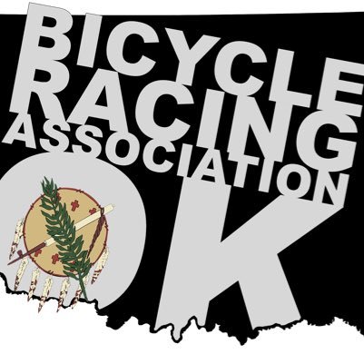 BikeRaceOK's profile picture. Bicycle Racing Assocation of Oklahoma