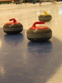 Founded in 2006, the BGSU Curling Club has competed Regionally and Nationally in the world of Collegiate Curling.