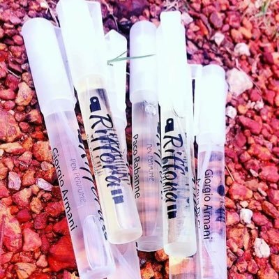 Pakar Perfume Pen dan MURAH RM15.00