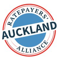 Ratepayers' Alliance (@akldratepayers) Twitter profile photo