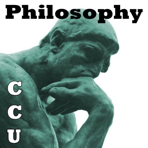 Philosophy program at Coastal Carolina University's Department of Philosophy and Religious Studies