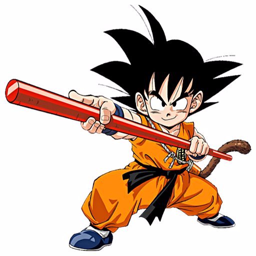 ドラゴンボールが大好きです。悟空中心とした画像をつぶやいています!ドラゴンボール好きな方はRT&フォローをお願いします!