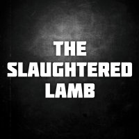 theslaughteredlamb(@meatloafjack) 's Twitter Profile Photo