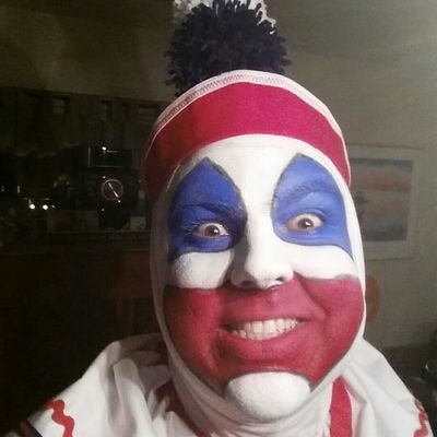 DosGrisMan's profile picture. 