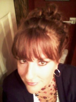 Lisa Ellen Hasher