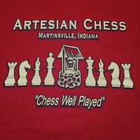 Artesian Chess Club (@chessartesian) 's Twitter Profile