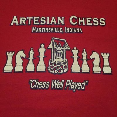 Scholastic Chess of Indiana 
