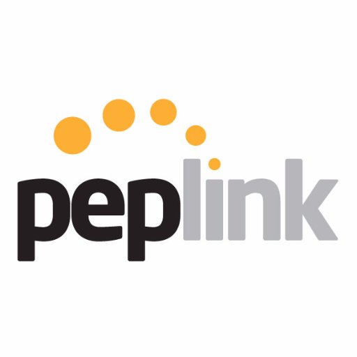 Peplink Profile Picture