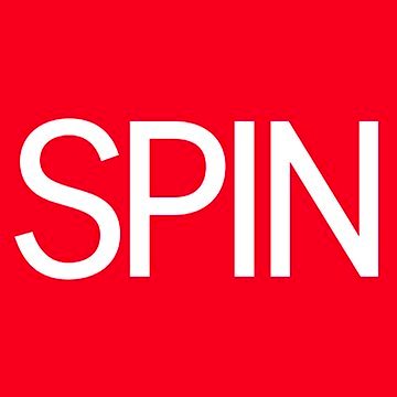 We are now @SPIN. Join us there.