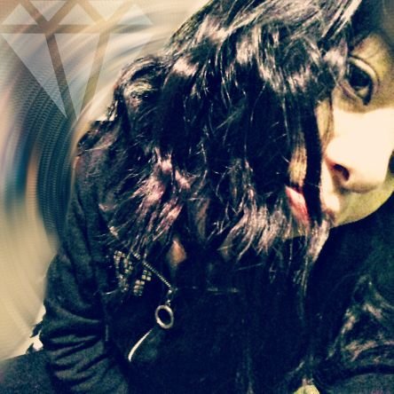 dafne_ov's profile picture. Mexicana.❤
16 años👑 
Chaparra