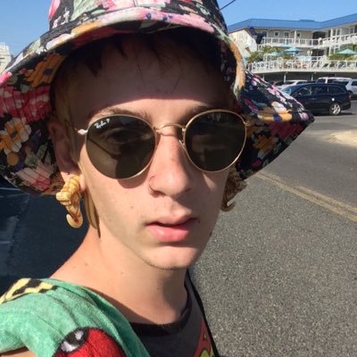 luap822's profile picture. if I was an Olympian it would be as a Dutch Blitzer. I’m just that good.