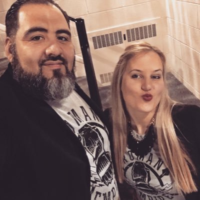 Wife of Pastor Roman of https://t.co/zpe0HzzvDp, Co-host of e612 Podcast Show, Co-Founder of Life Reach, #Mother #Worldchanger #LoveLansing