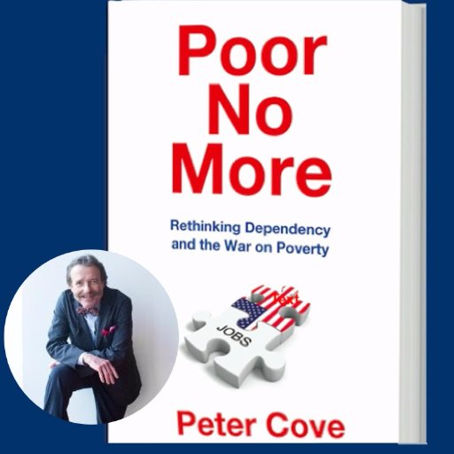 Author of Poor No More: Rethinking Dependency and the War on #Poverty. Book link: 
https://t.co/alKdFvINic