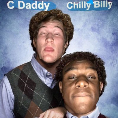 We dis new rap gang from da streetz of Edmond