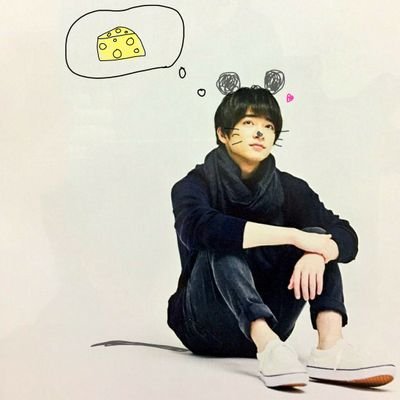 あいさんのプロフィール画像