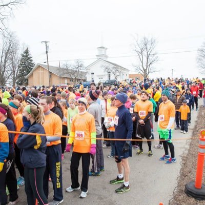 passionforlife0's profile picture. The Passion for Life 5K & 5 mile Run/Walk benefits U of M C. S. Mott Children’s Hospital and our Inspirational Families; a 501c3 Non-Profit Organization.