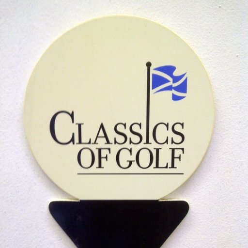 Classics of Golf