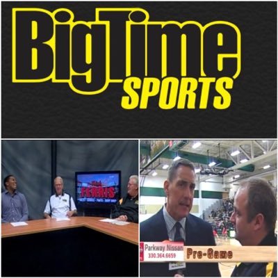 #1 source for High School sports content in Ohio! BTSTODAY Podcast weekly  + Video content uploaded weekly! 2 Weekly TV Shows & High School TV Games