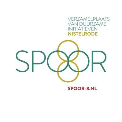 Spoor 8 is dé vindplaats voor duurzame initiatieven voor bewust en gezond leven. De grootste WAAR winkel van Nederland vind je er ook! 🍀