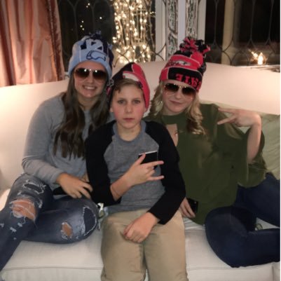 Monica_Hayes01's profile picture. Partnered with Timmy in marriage, life and business😍💪Mother of three. GO WOLFPACK #NCSU 🐺🐾