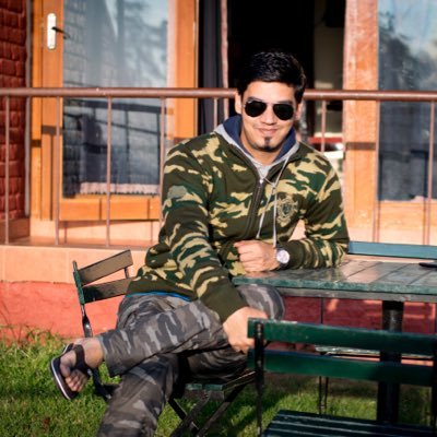 rahulkumarmishr's profile picture. 