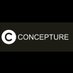 CONCEPTURE (@concepturestud) Twitter profile photo