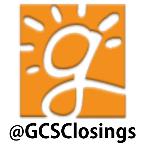 School Closings for Greenville County Schools, Greenville, SC