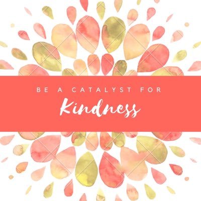 Let's make kindness trend. Follow for feel good news. News inspired by kindness and other acts of love. Tweets are by @mindfulheal #Giftkindness