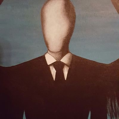 Slender Manさんのプロフィール画像