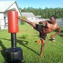 Tyrone Logan - @Darkside407MMA - Twitter