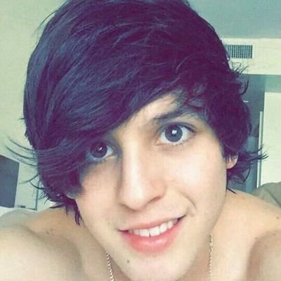 SuicideGirl984's profile picture. CNCOwner