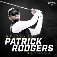 Patrick Rodgers(@PRodgersGolf) 's Twitter Profileg