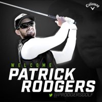 Patrick Rodgers (@prodgersgolf) 's Twitter Profile Photo Patrick Rodgers (@prodgersgolf) 's Twitter Profile Photo