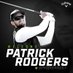 Patrick Rodgers (@PRodgersGolf) Twitter profile photo