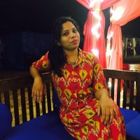 Revathi(@revathitweets) 's Twitter Profile Photo