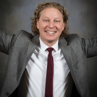 Kevin Schreiber (@kevinjschreiber) 's Twitter Profile Photo Kevin Schreiber (@kevinjschreiber) 's Twitter Profile Photo