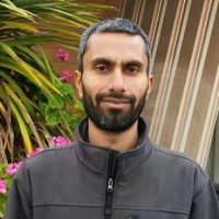 Qasim Chaudhari(@WirelessPi) 's Twitter Profile Photo