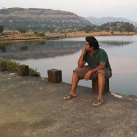 Sameer Asha Patil (@sameerashapatil) 's Twitter Profile