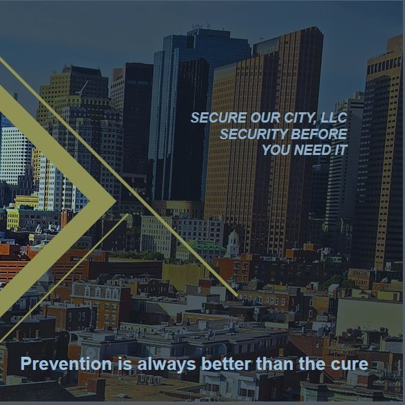 Security company offering an extensive line of security and low voltage services that include design and project management.