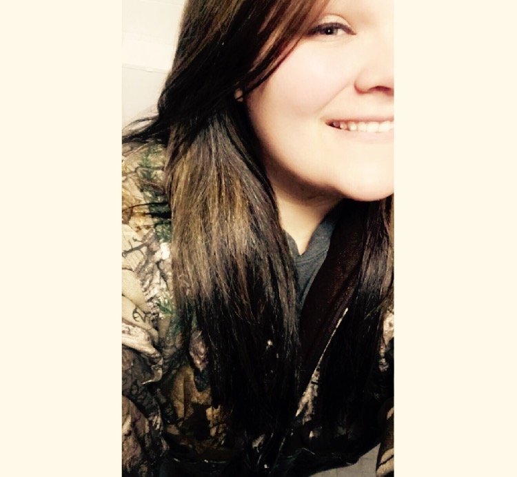 SierraClark12's profile picture. 