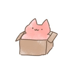 💞커미션 받아요💞반동결💞고양이집청소부😷さんのプロフィール画像