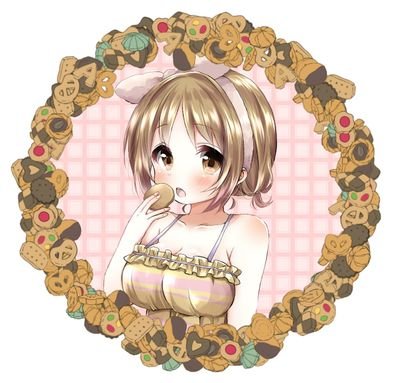 AskaP🍙❄🌸🎧👻🫖🐾☀️🌸♩🧸♔︎🐈💮さんのプロフィール画像