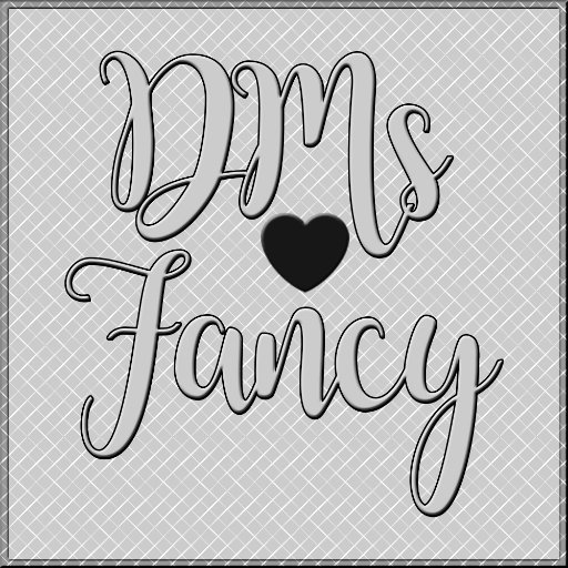 Hola Somos DMS Fancy ! 🖤 Estamos para ayudarte y Recuerda que los sueños se cumplen !! 🖤ACTIVA LAS NOTIS 🖤😊 •NO SE NECESITAN ADMINS•