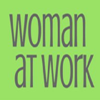 Woman at Work (@womanatworkmag) 's Twitter Profile Photo Woman at Work (@womanatworkmag) 's Twitter Profile Photo