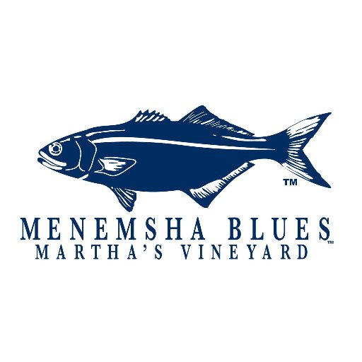 The Vineyard's Authentic Local Brand. Menemsha Blues carries high quality seaside casual apparel for men, women, and children. 2 Island locations!