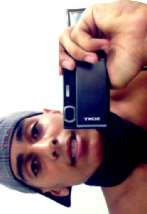 Danilo Souza Profile