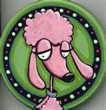 pinkpoodlebaker's profile picture. Organic, fresh, allergy free dog cookies, cakes, dog parties, dog meals