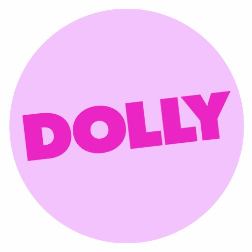 DOLLY Magazine
