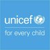 日本ユニセフ協会 UNICEF東京事務所 (@UNICEFinJapan) Twitter profile photo