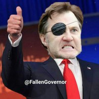 The Governor (@fallengovernor) 's Twitter Profile